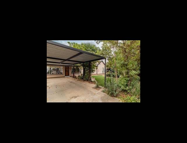 3 BEDROOM HOUSE FOR SALE IN RANDHART